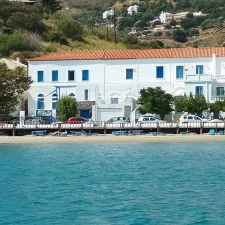 Roula's