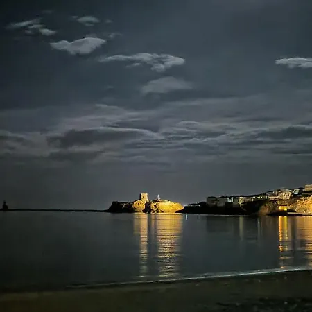 Roula's * Ándros