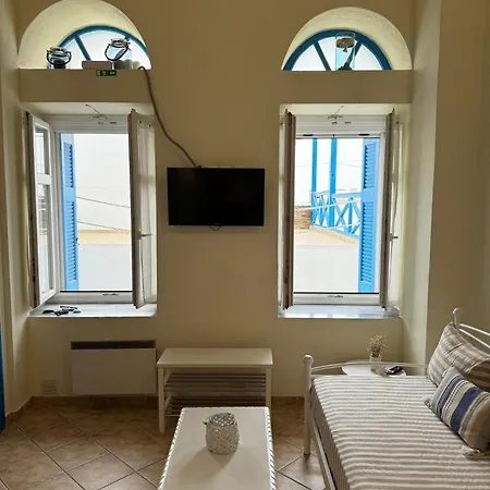 Apartman Roula's