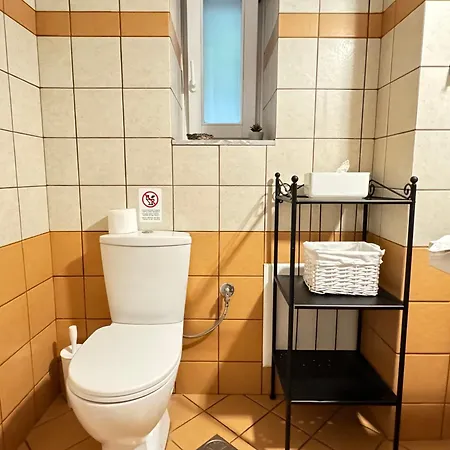 Apartman Roula's