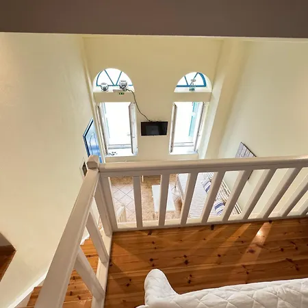 Roula's Apartman Ándros