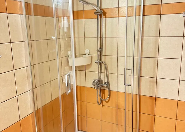 Апартаменты Roula's Андрос