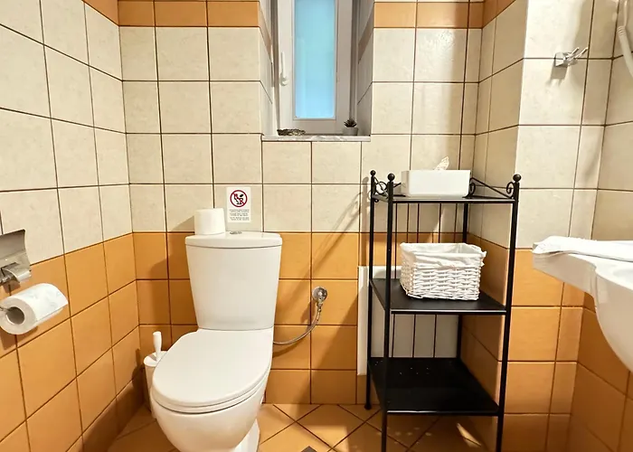 Апартаменты Roula's