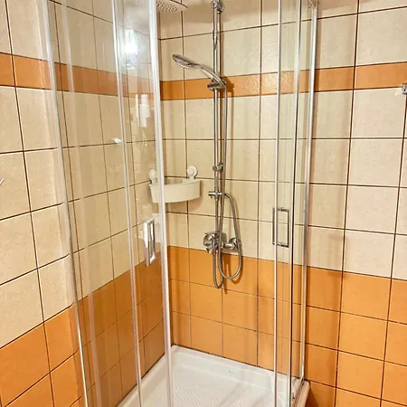 アパート Roula's Ándros