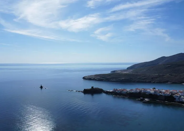 Appartamento Roula's *