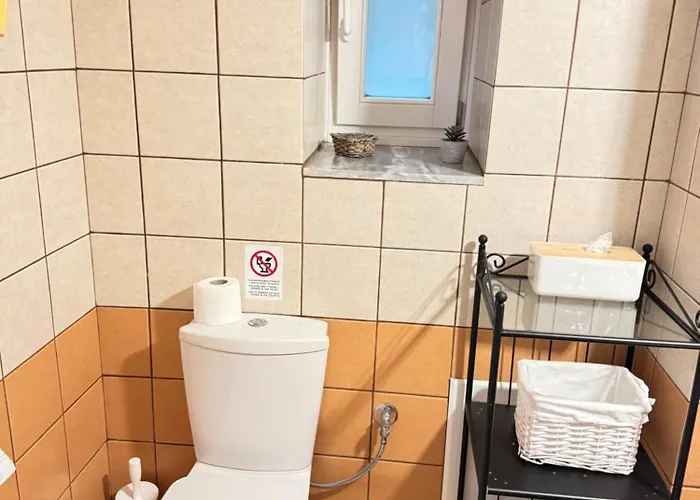 Roula's Appartamento