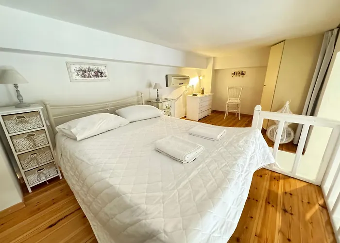 Appartamento Roula's *