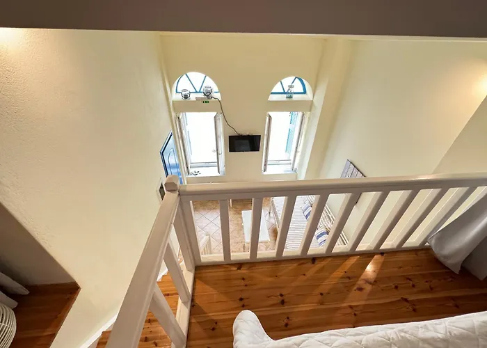 Roula's Appartamento Ándros