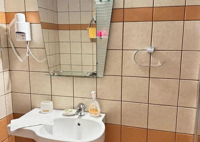 Appartamento Roula's Ándros